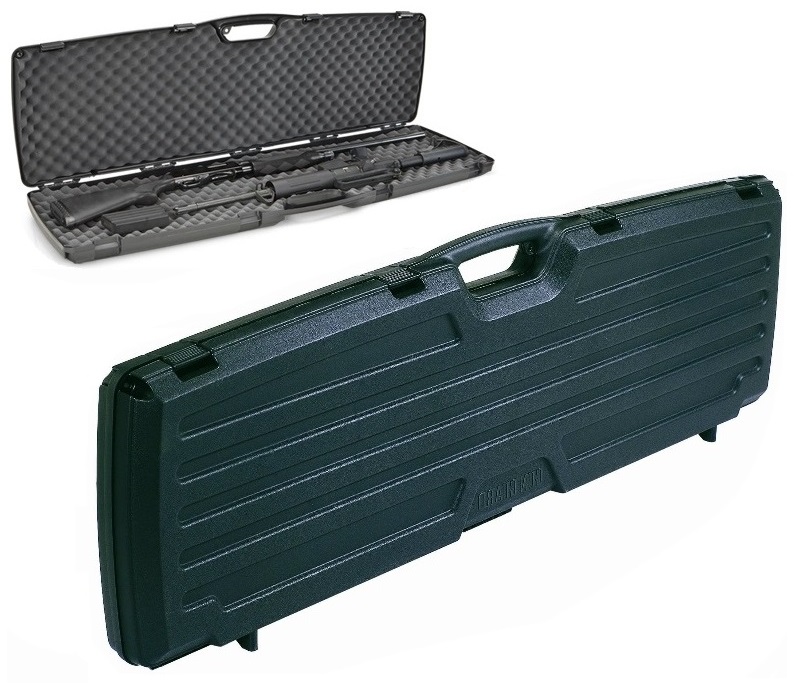 Plano Gunguard Special Edition Double Scoped Rifle Shotgun Case Geweer